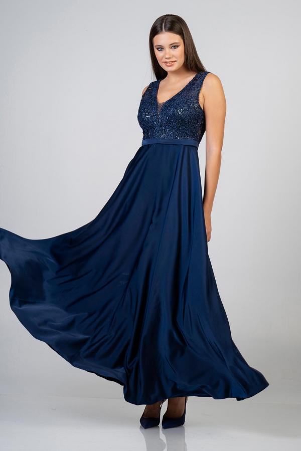 Bellino,  Φόρεμα μακρύ (ΜΠΛΕ, XL)