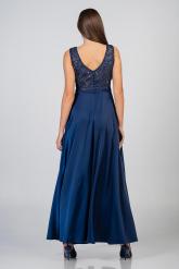 Bellino,  Φόρεμα μακρύ (ΜΠΛΕ, XL)
