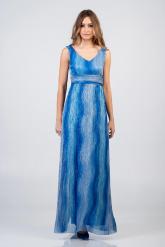 Bellino,  Φόρεμα lurex (ΣΙΕΛ, XL)
